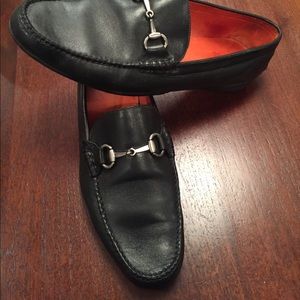 Peter Millar Bit Loafers